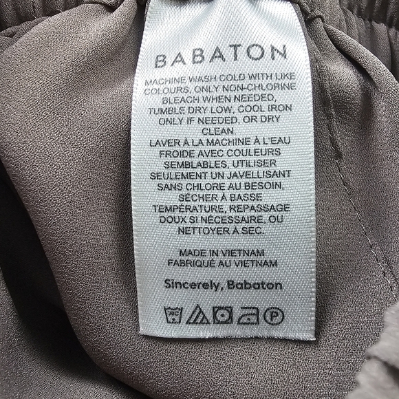 Babaton Luiz Pant - Picture 12 of 15